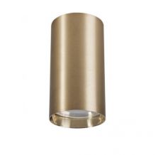 Eye brass oświetlenie punktowe 1x10W GU10 mosiądz